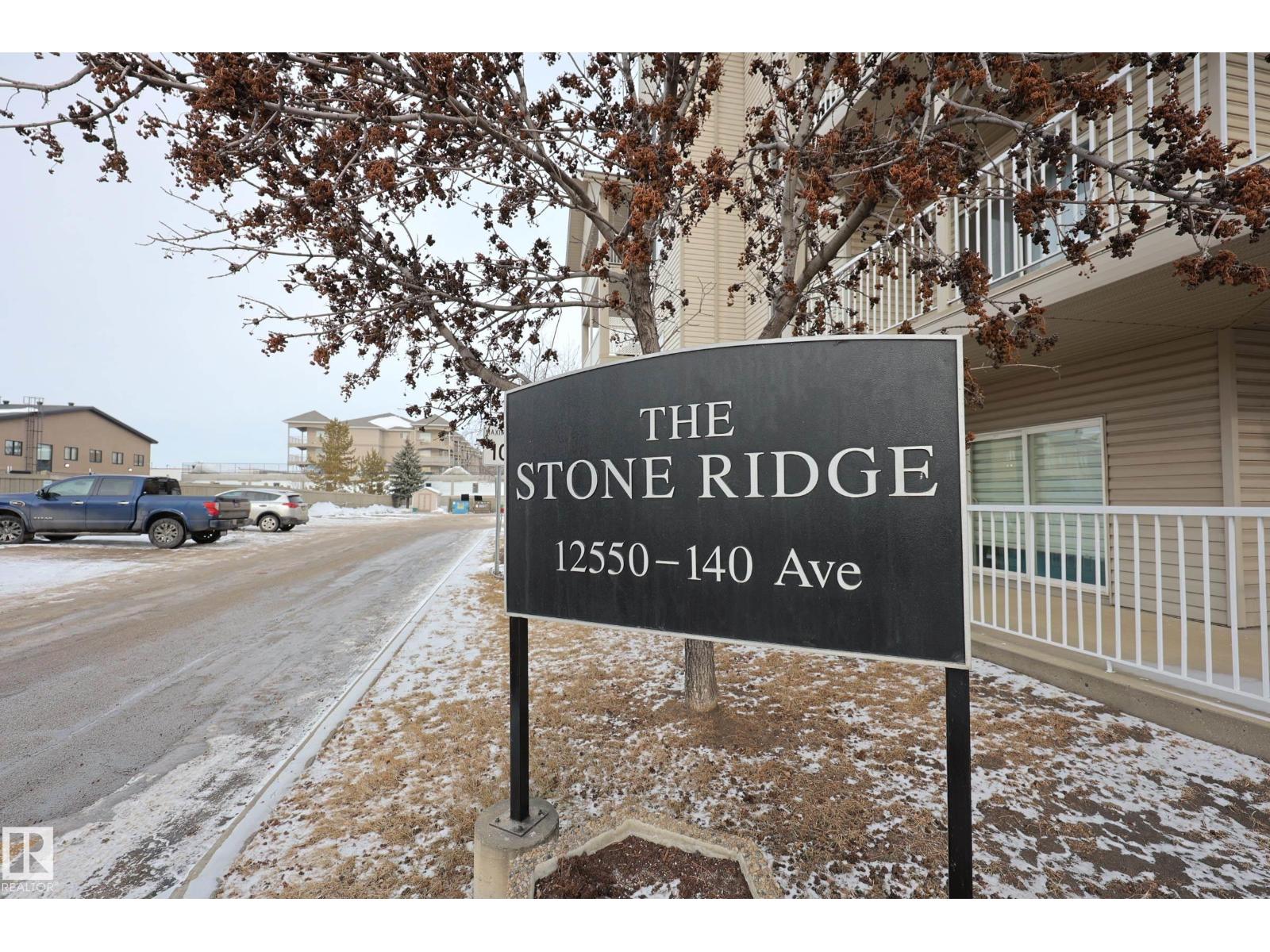 #116 12550 140 Av Nw, Edmonton, Alberta T5X 6J4 - Photo 2 - E4471620