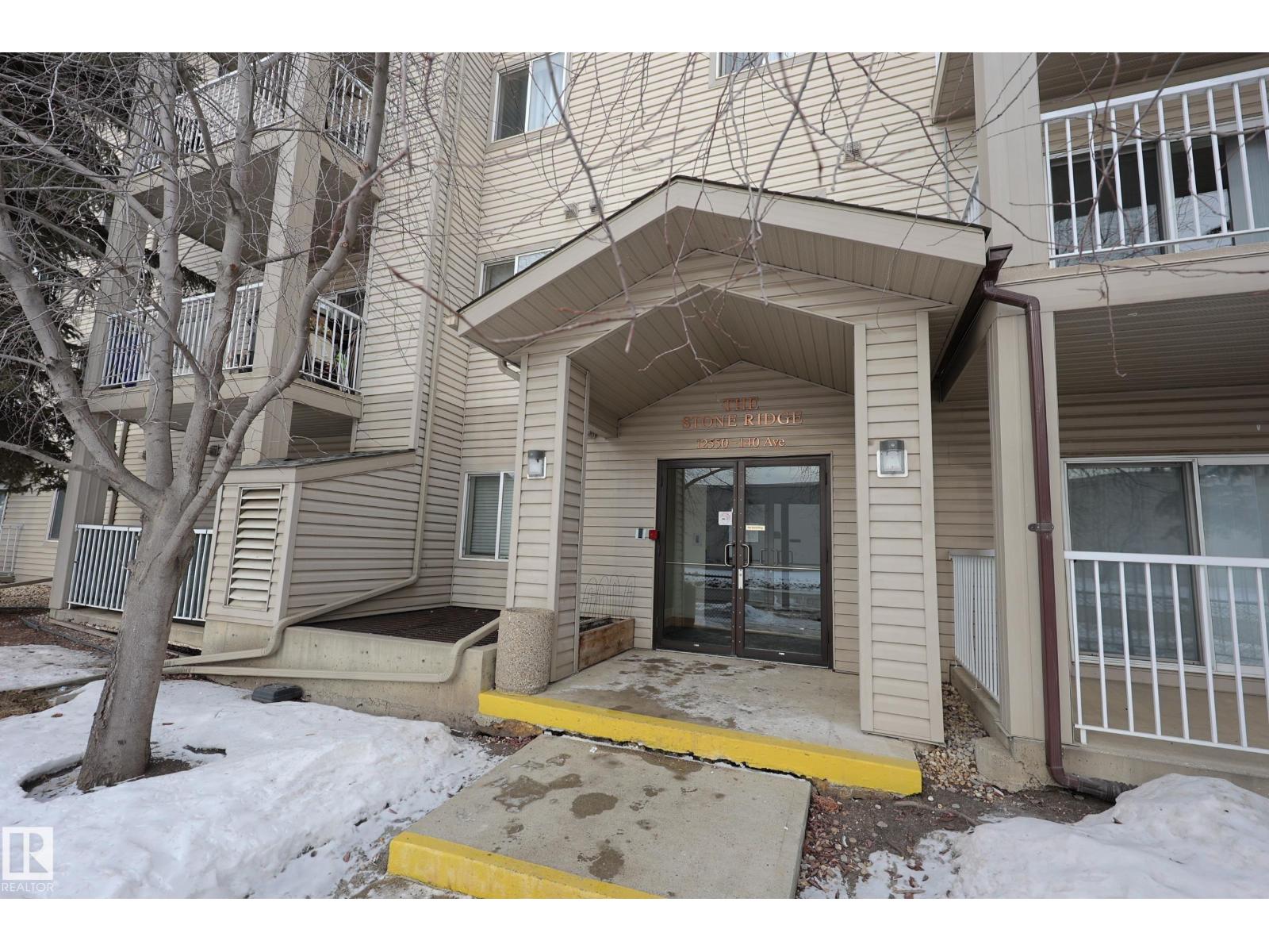 #116 12550 140 Av Nw, Edmonton, Alberta T5X 6J4 - Photo 6 - E4471620