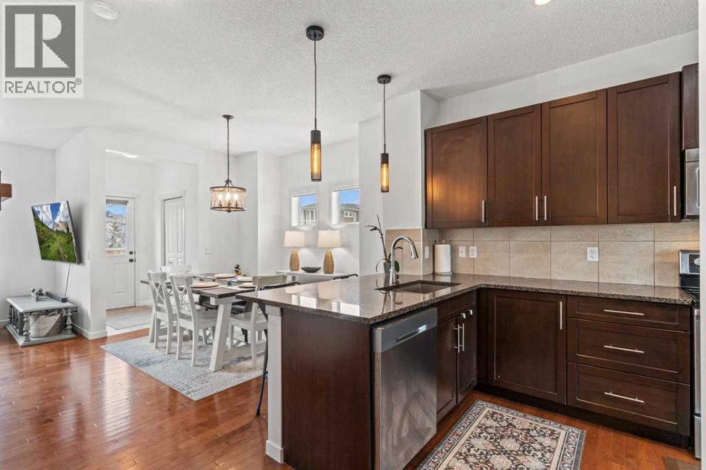 333 Mahogany Boulevard Se, Calgary, Alberta  T3M 1V1 - Photo 9 - A2282150