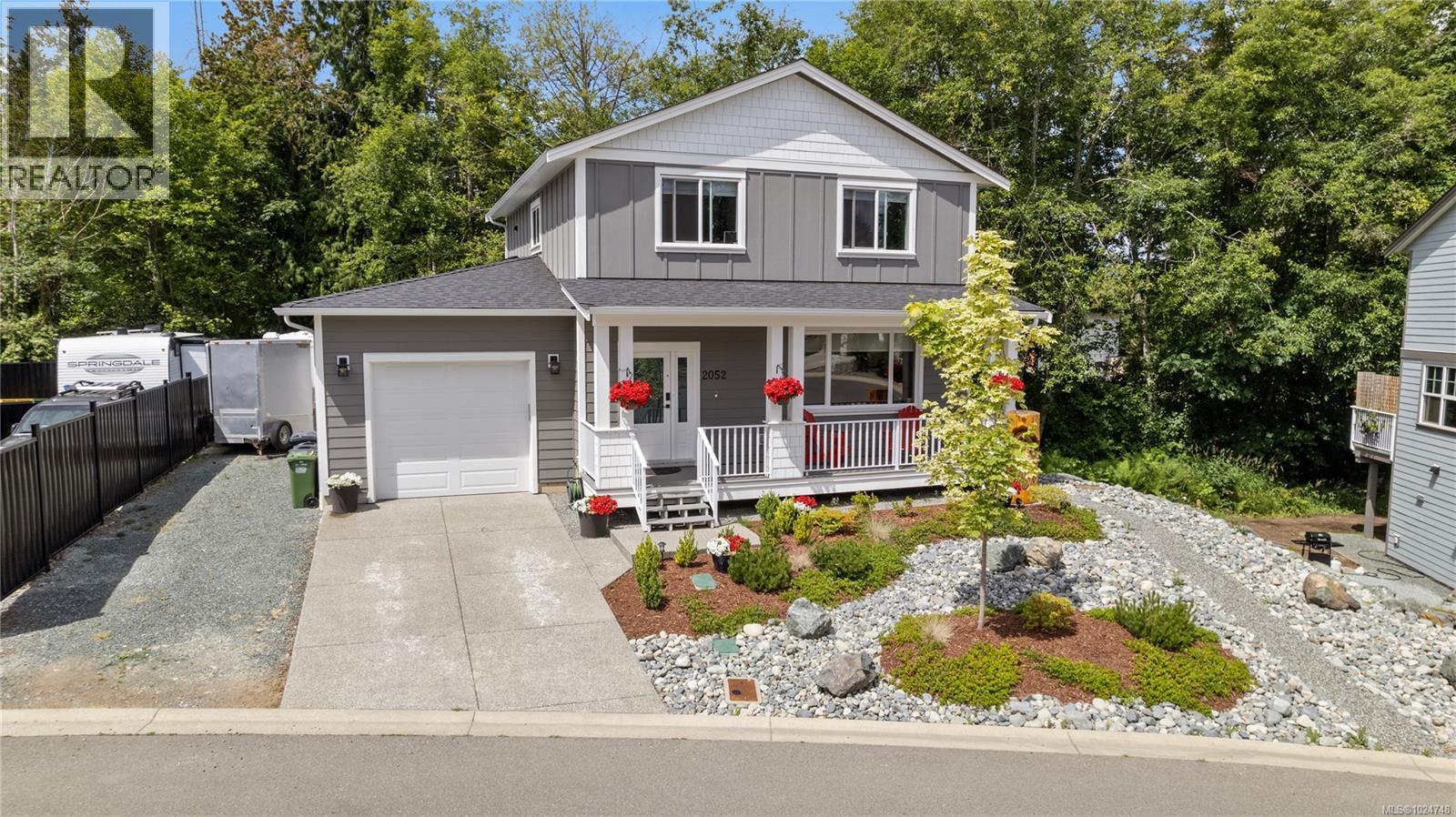 2052 Ernest Lane, Duncan, British Columbia