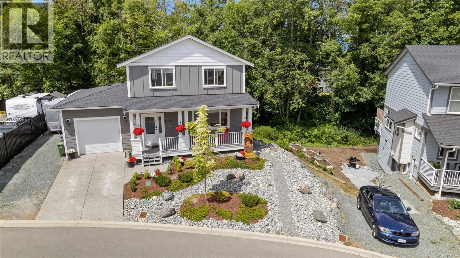 2052 Ernest Lane, Duncan, British Columbia  V9L 5R4 - Photo 48 - 1024748