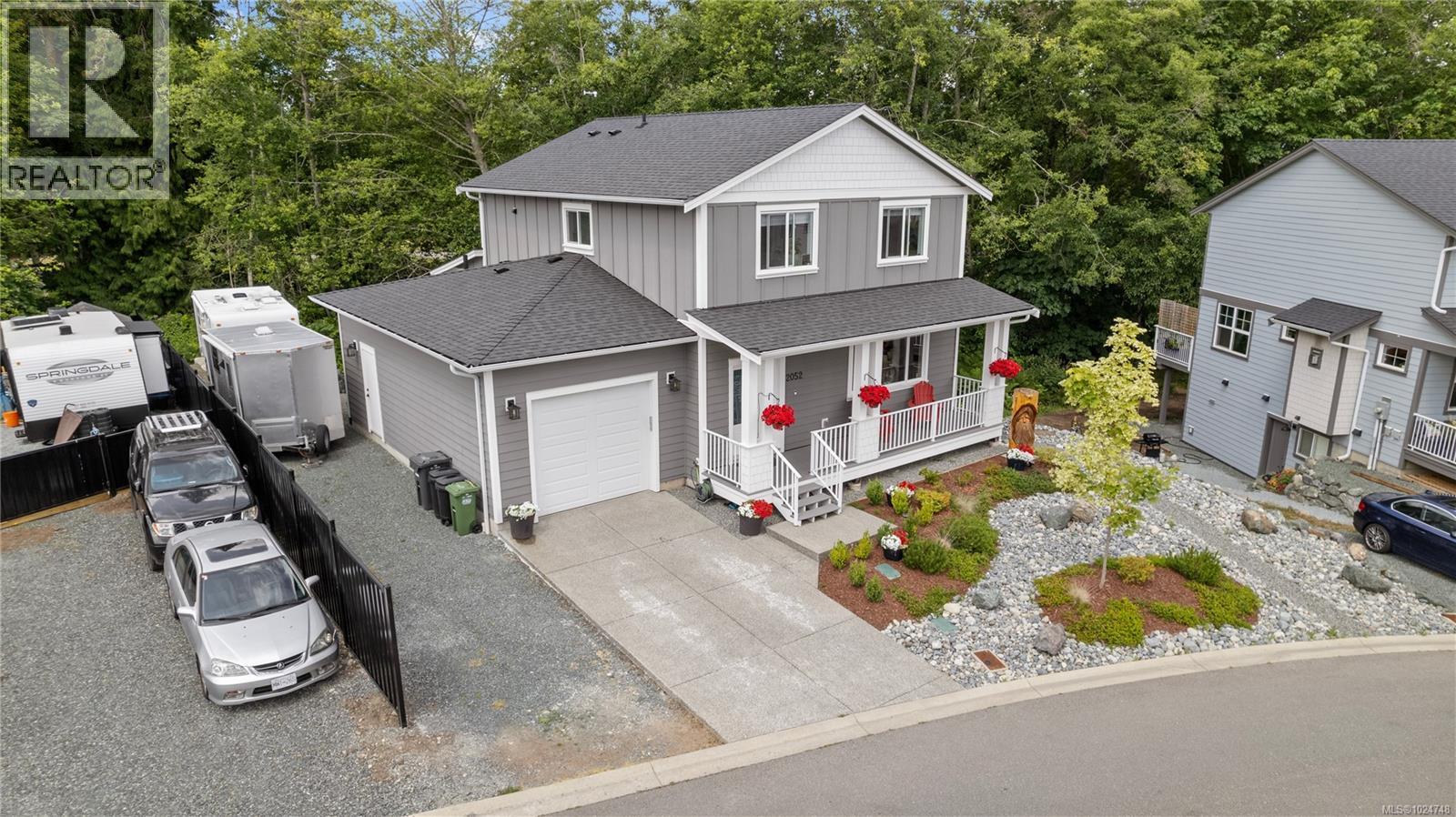 2052 Ernest Lane, Duncan, British Columbia  V9L 5R4 - Photo 49 - 1024748