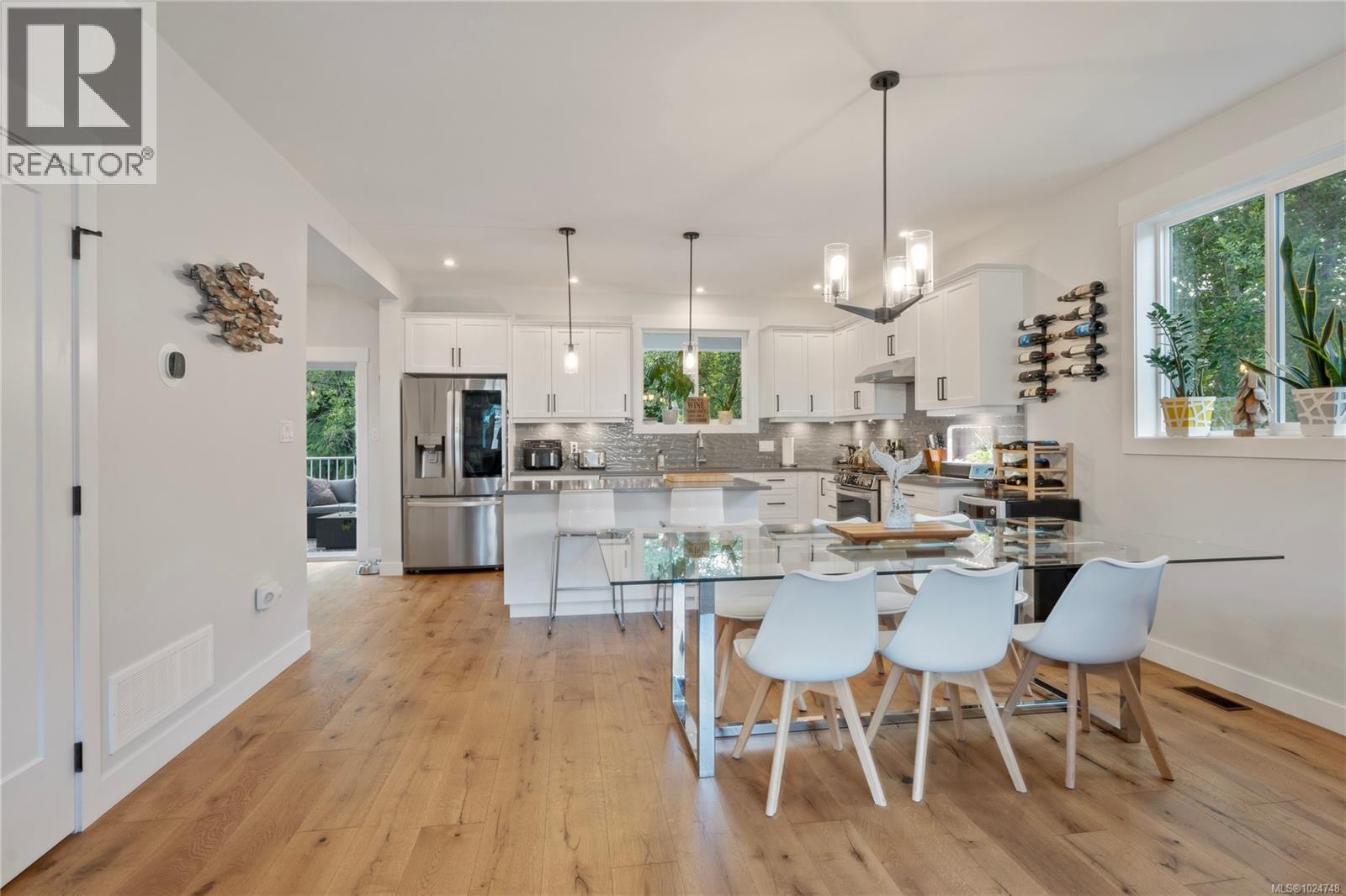 2052 Ernest Lane, Duncan, British Columbia  V9L 5R4 - Photo 5 - 1024748