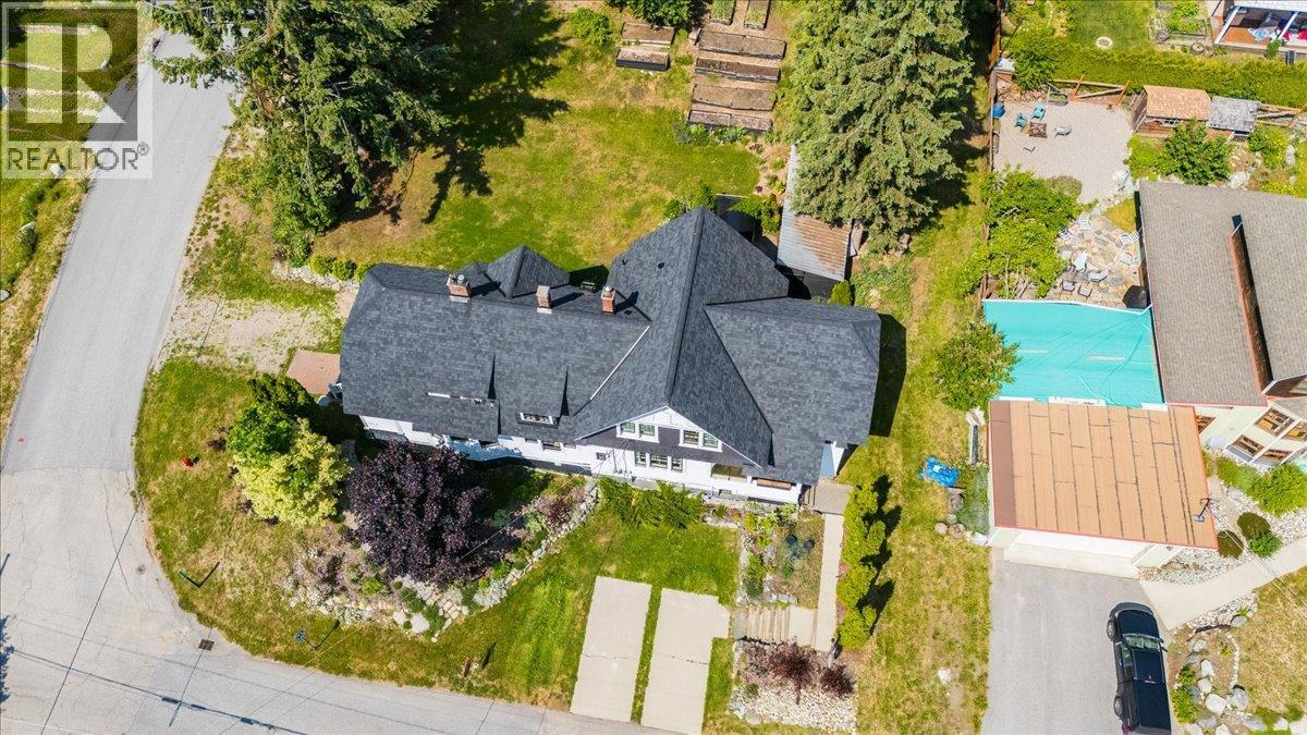 1345 Spokane Street, Rossland, British Columbia V0G 1Y0 - Photo 53 - 10346634