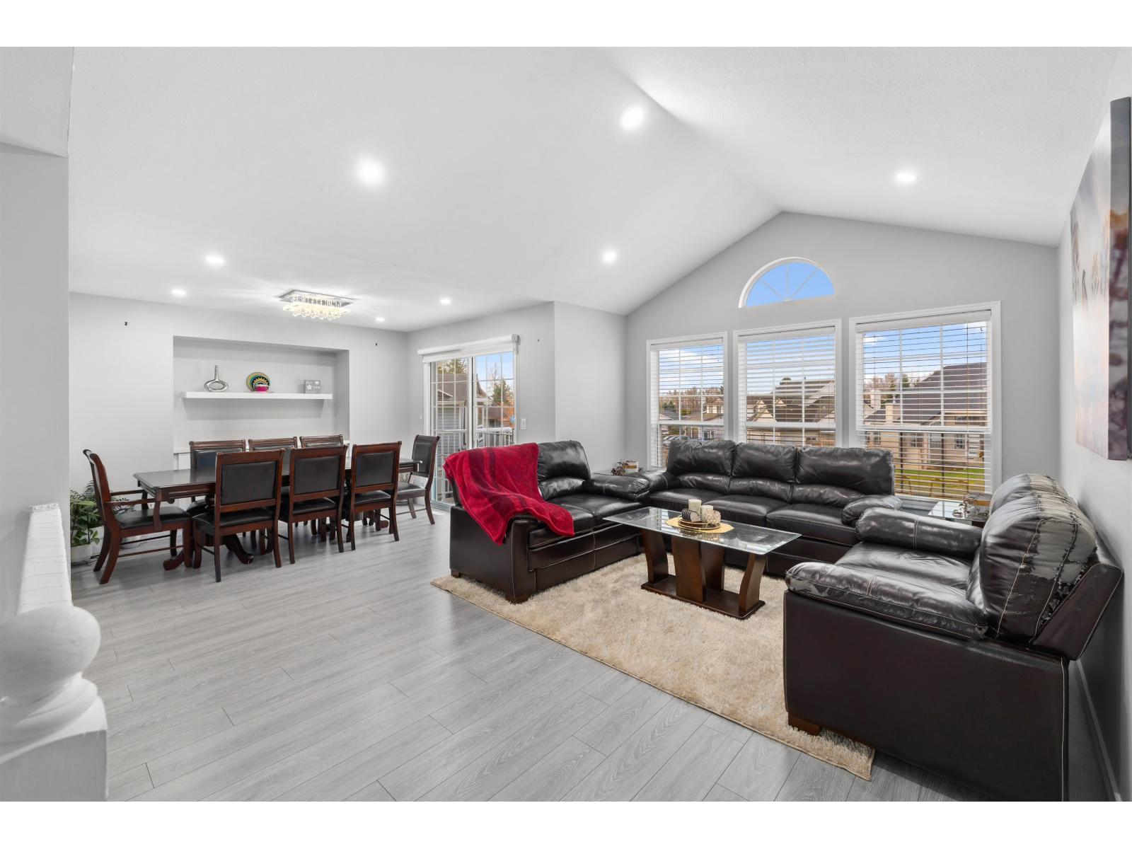 31165 SIDONI AVENUE, Abbotsford, British Columbia