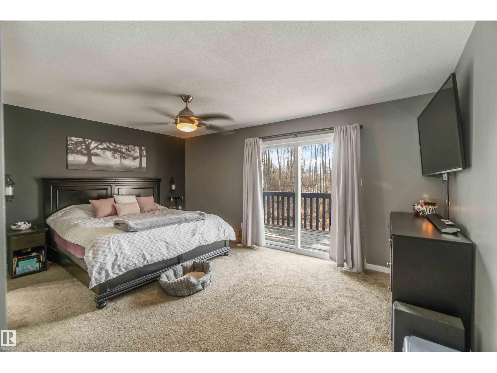 121 27019 Twp Road 514, Rural Parkland County, Alberta  T7Y 1G6 - Photo 29 - E4471623