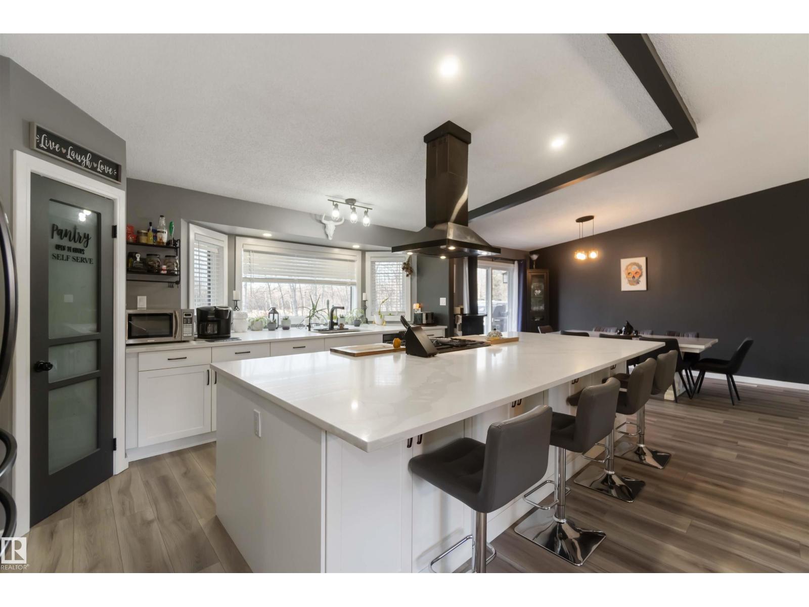 121 27019 Twp Road 514, Rural Parkland County, Alberta  T7Y 1G6 - Photo 18 - E4471623