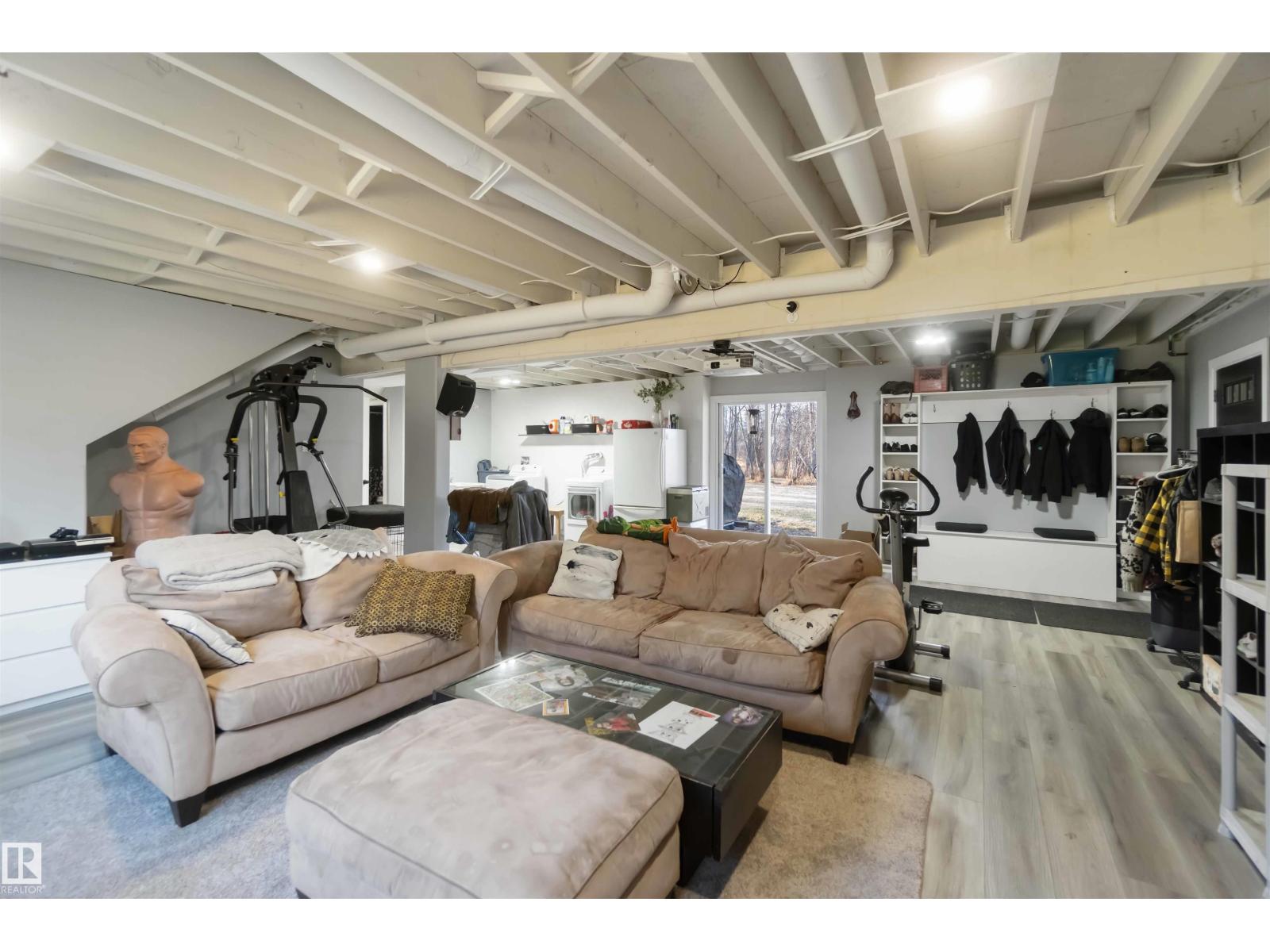 121 27019 Twp Road 514, Rural Parkland County, Alberta  T7Y 1G6 - Photo 38 - E4471623