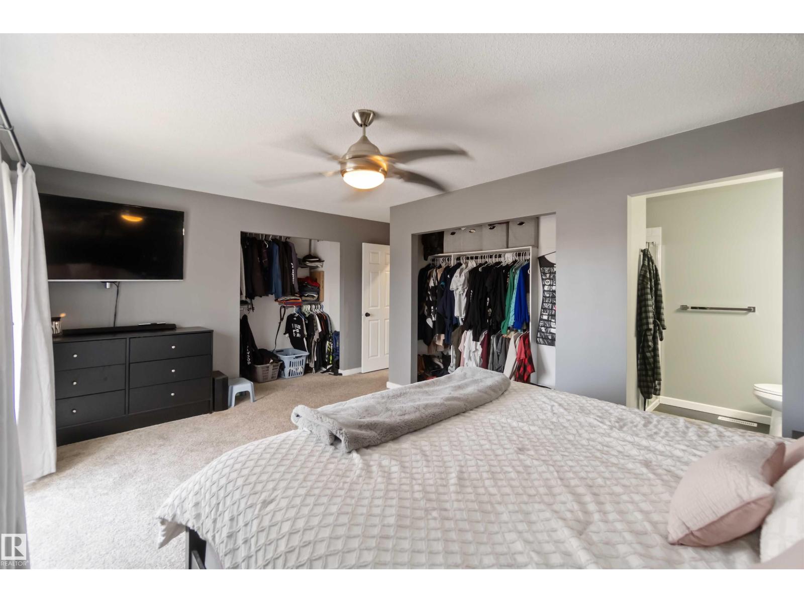 121 27019 Twp Road 514, Rural Parkland County, Alberta  T7Y 1G6 - Photo 31 - E4471623