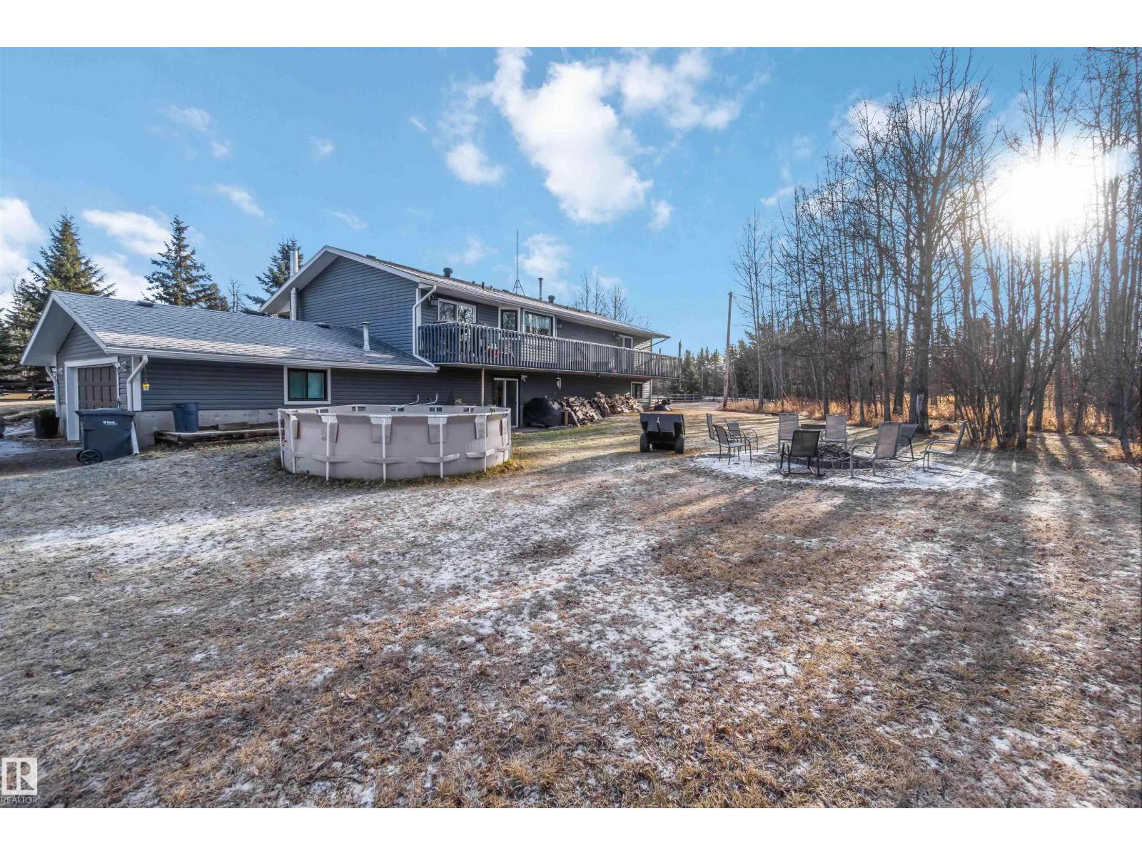 121 27019 Twp Road 514, Rural Parkland County, Alberta  T7Y 1G6 - Photo 51 - E4471623
