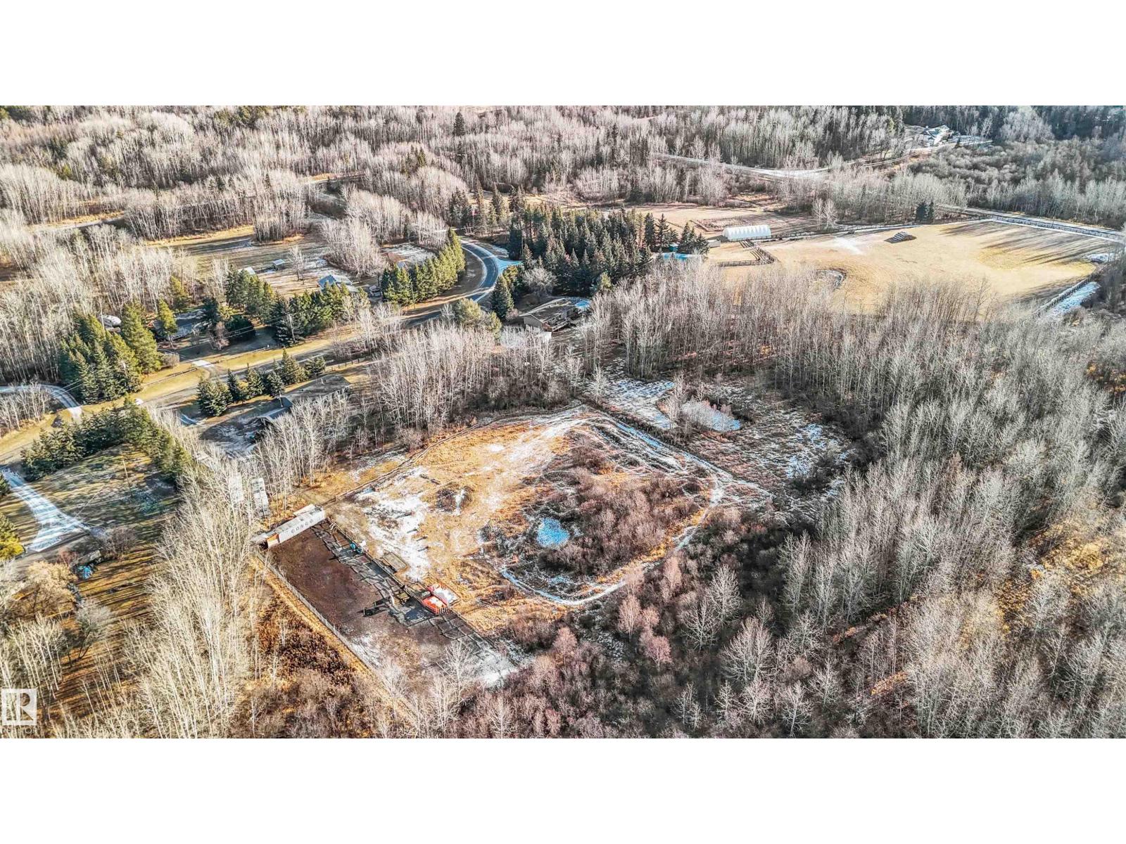 121 27019 Twp Road 514, Rural Parkland County, Alberta  T7Y 1G6 - Photo 63 - E4471623