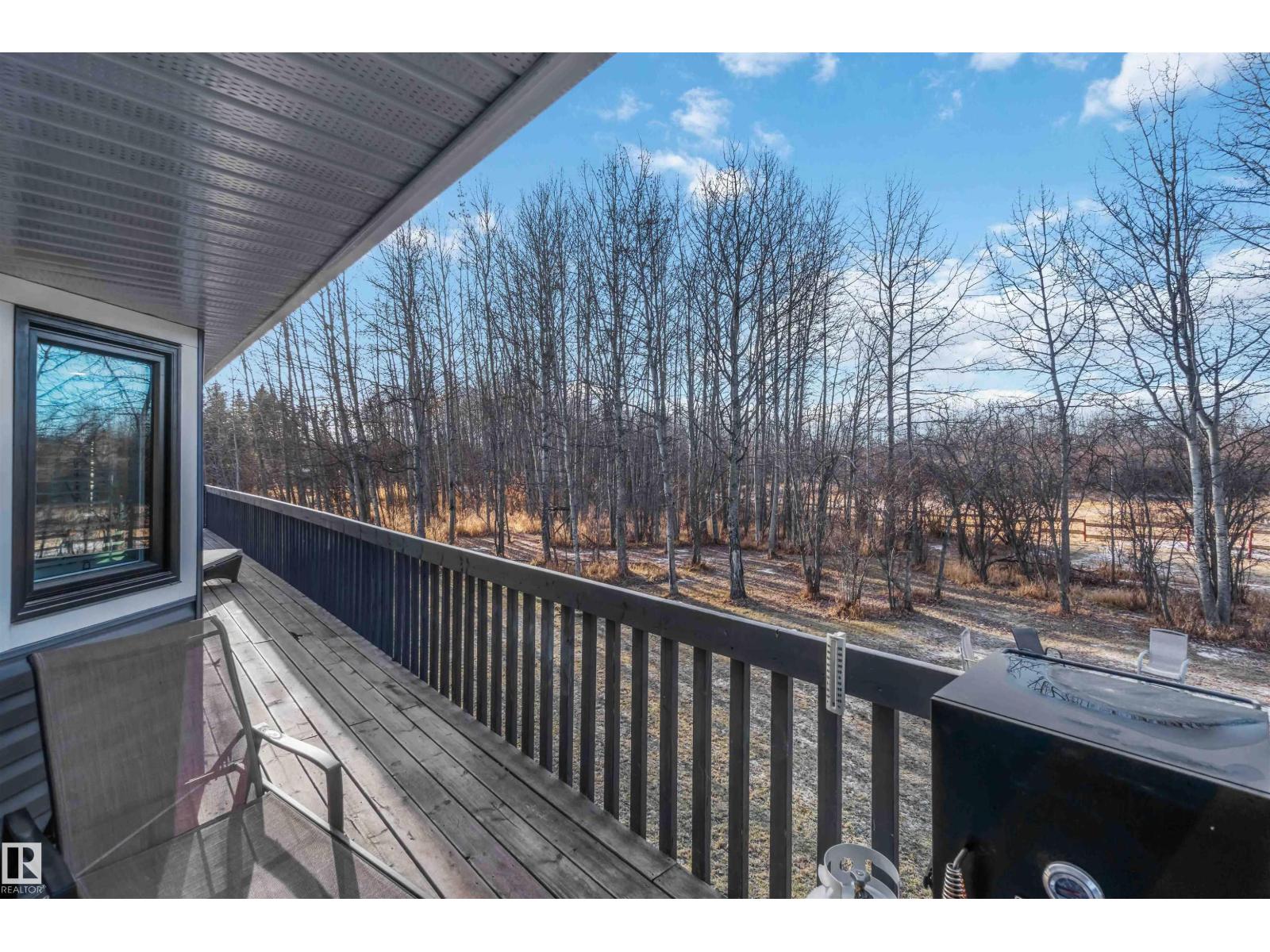 121 27019 Twp Road 514, Rural Parkland County, Alberta  T7Y 1G6 - Photo 46 - E4471623