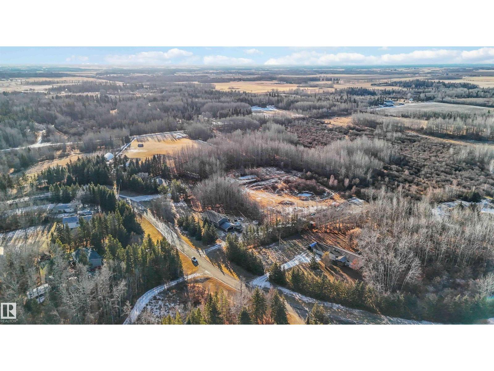 121 27019 Twp Road 514, Rural Parkland County, Alberta  T7Y 1G6 - Photo 68 - E4471623