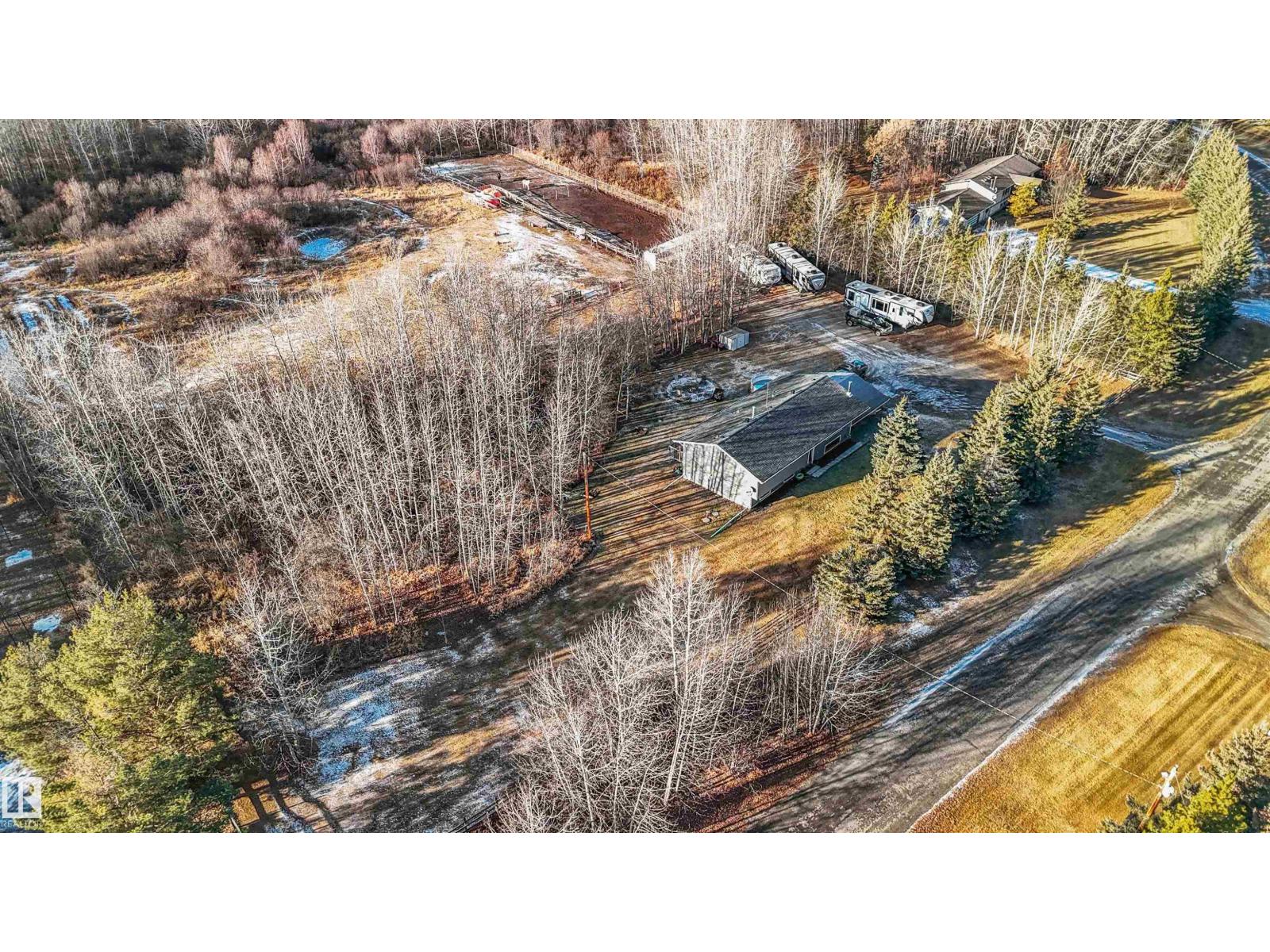 121 27019 Twp Road 514, Rural Parkland County, Alberta  T7Y 1G6 - Photo 59 - E4471623