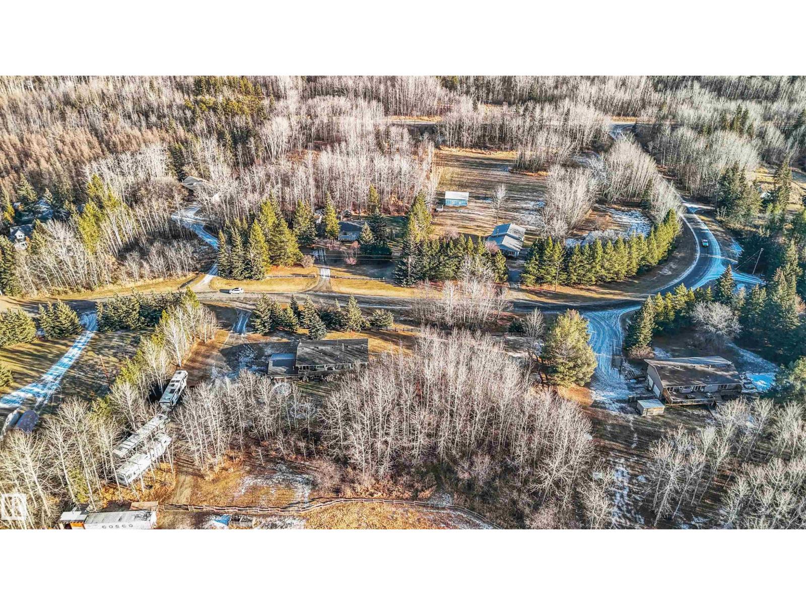 121 27019 Twp Road 514, Rural Parkland County, Alberta  T7Y 1G6 - Photo 61 - E4471623