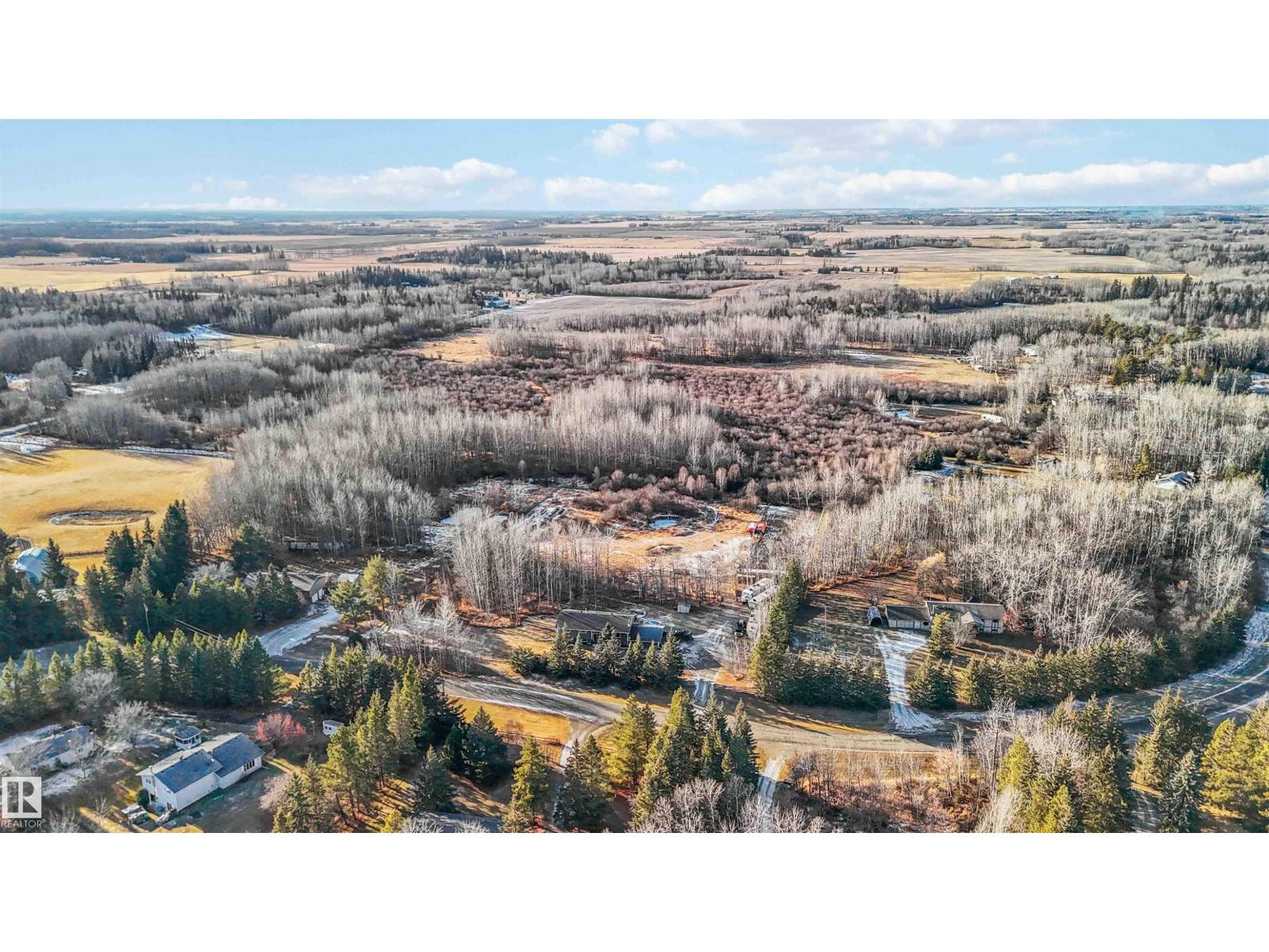 121 27019 Twp Road 514, Rural Parkland County, Alberta  T7Y 1G6 - Photo 69 - E4471623