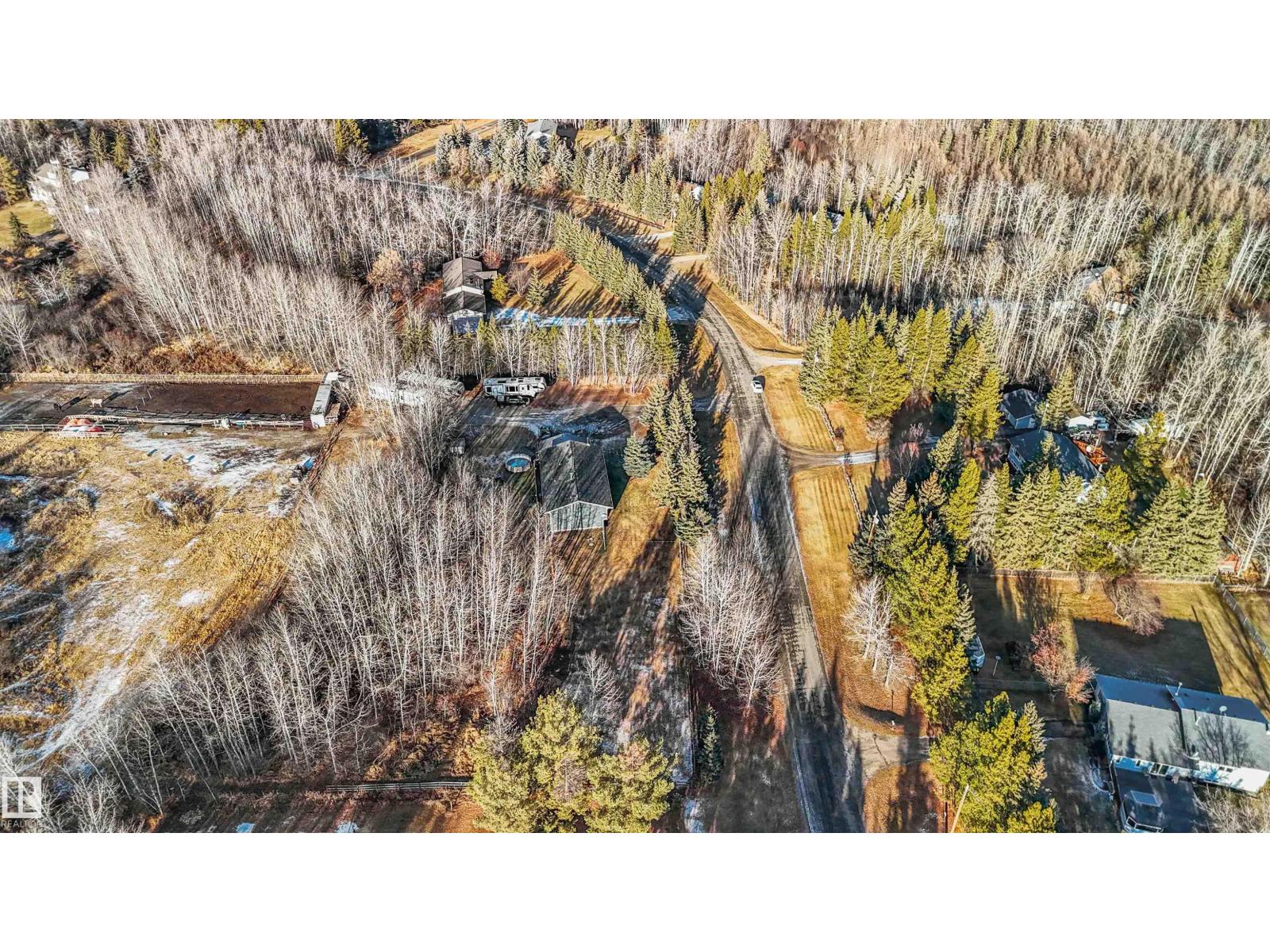 121 27019 Twp Road 514, Rural Parkland County, Alberta  T7Y 1G6 - Photo 60 - E4471623