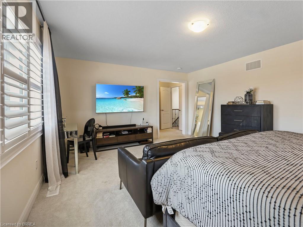 93 Monteith Drive, Brantford, Ontario  N3T 0V8 - Photo 12 - 40801598