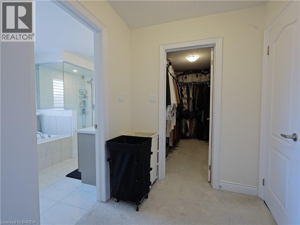 93 Monteith Drive, Brantford, Ontario  N3T 0V8 - Photo 15 - 40801598