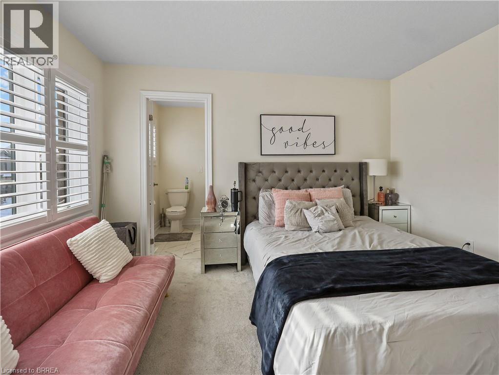 93 Monteith Drive, Brantford, Ontario  N3T 0V8 - Photo 20 - 40801598