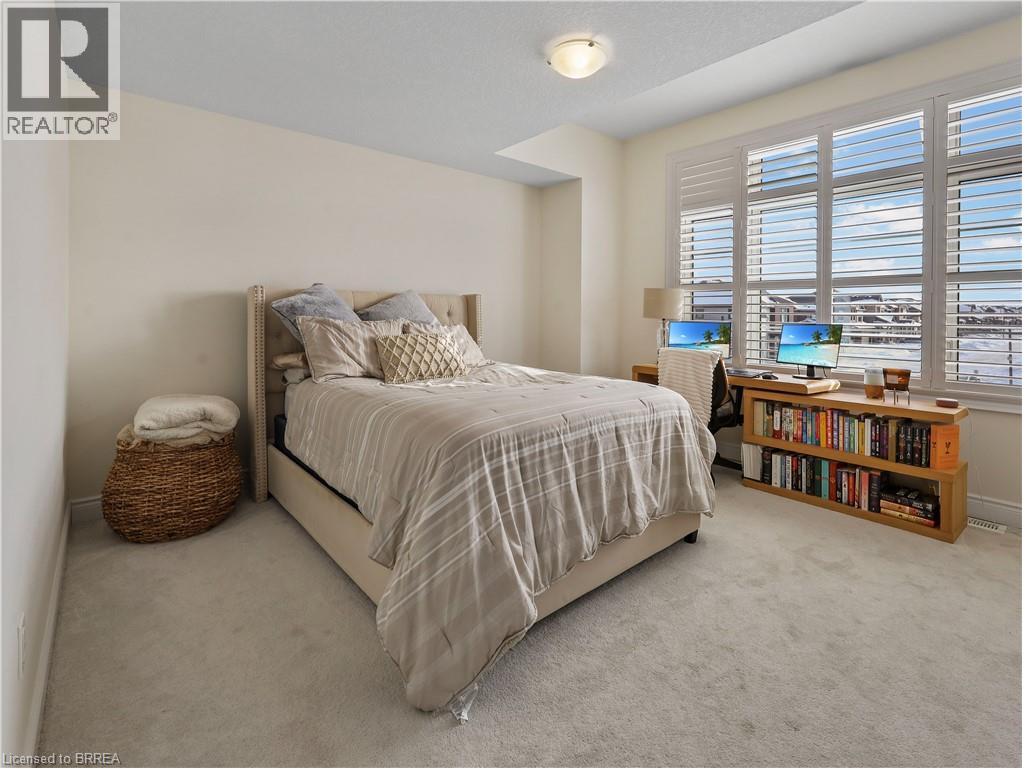 93 Monteith Drive, Brantford, Ontario  N3T 0V8 - Photo 21 - 40801598