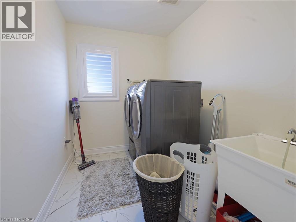 93 Monteith Drive, Brantford, Ontario  N3T 0V8 - Photo 24 - 40801598