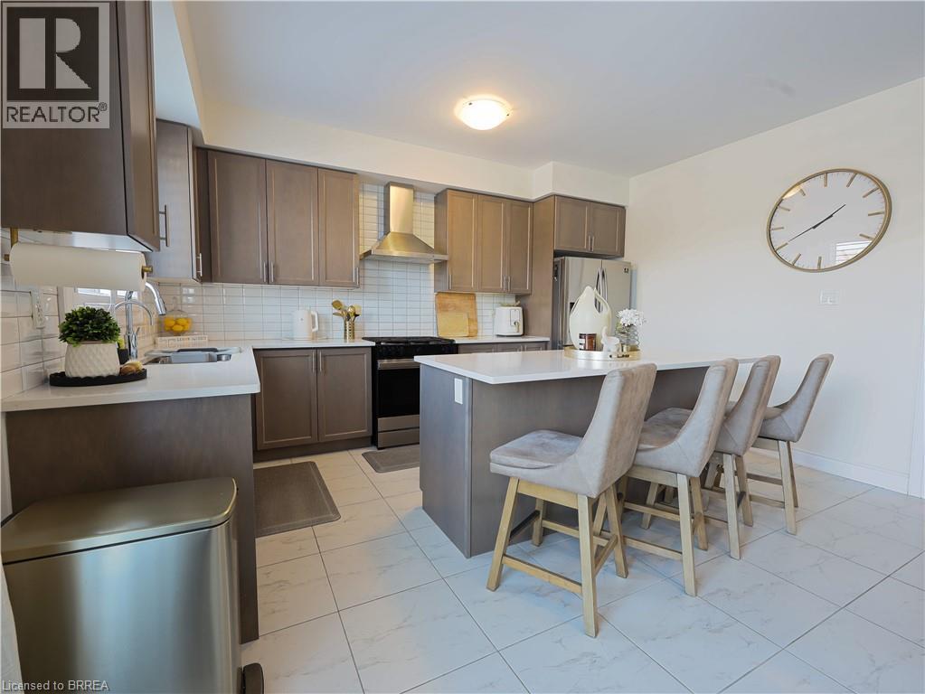 93 Monteith Drive, Brantford, Ontario  N3T 0V8 - Photo 8 - 40801598