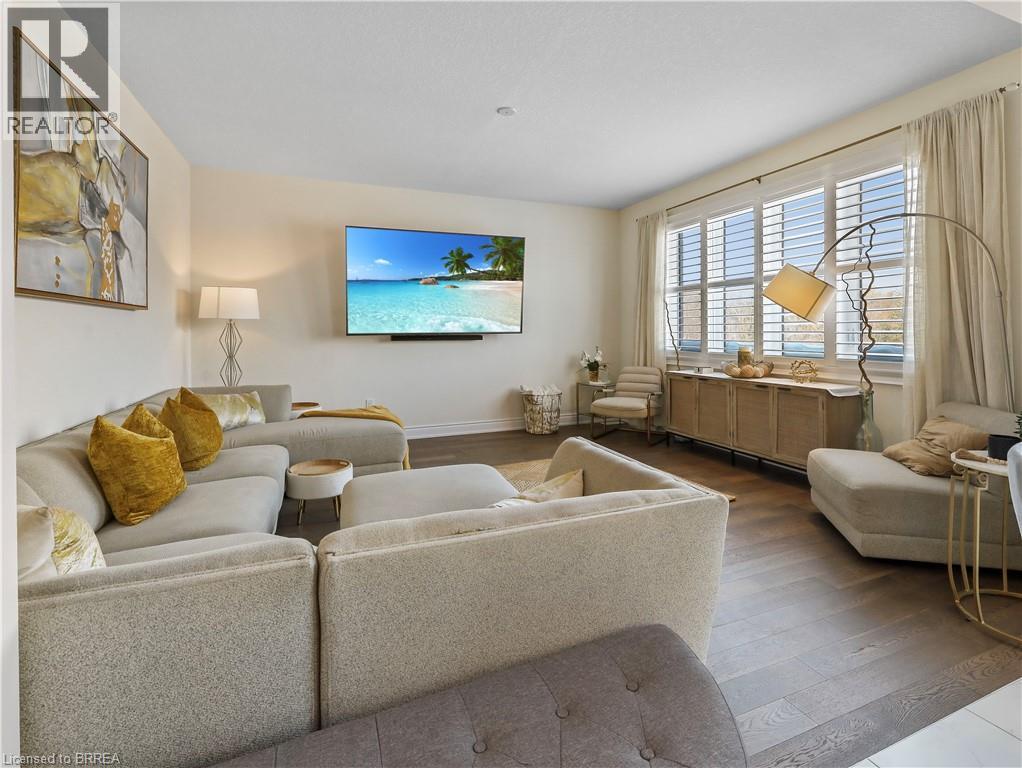 93 Monteith Drive, Brantford, Ontario  N3T 0V8 - Photo 9 - 40801598