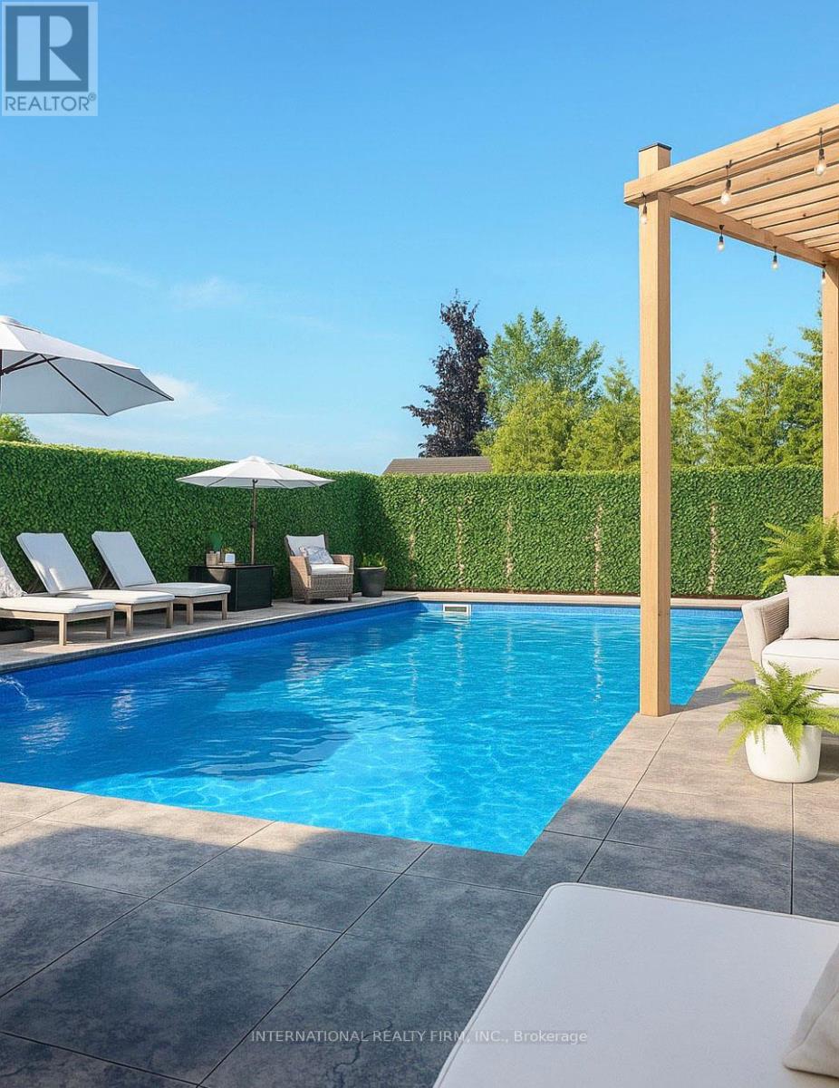 55 FLOOD AVENUE, Clarington, Ontario