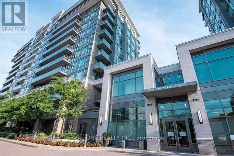 1218 - 325 South Park Road, Markham, Ontario  L3T 0B8 - Photo 14 - N12741294