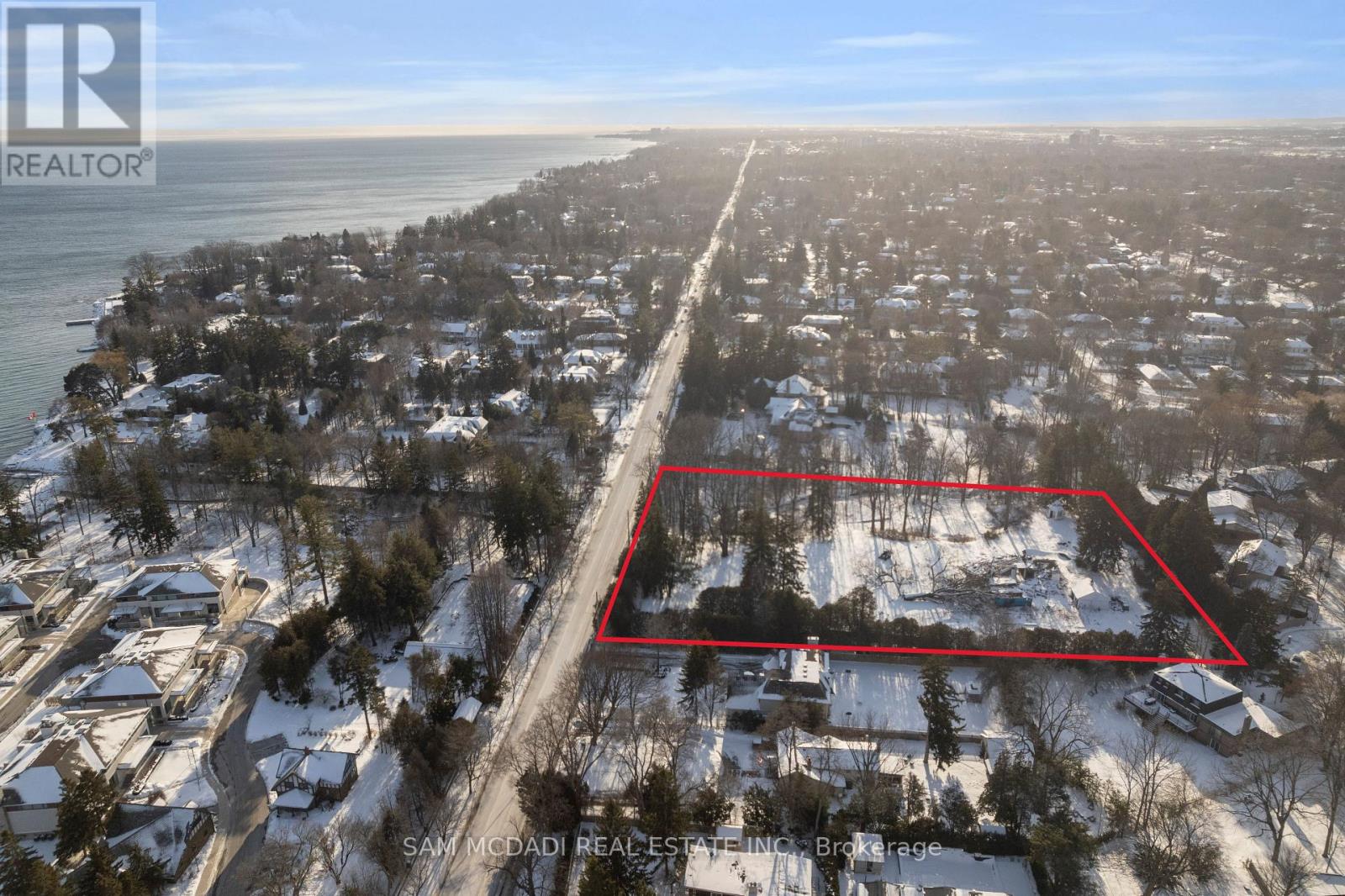 1475 Lakeshore Road E, Oakville, Ontario  L6J 1L9 - Photo 21 - W12742022