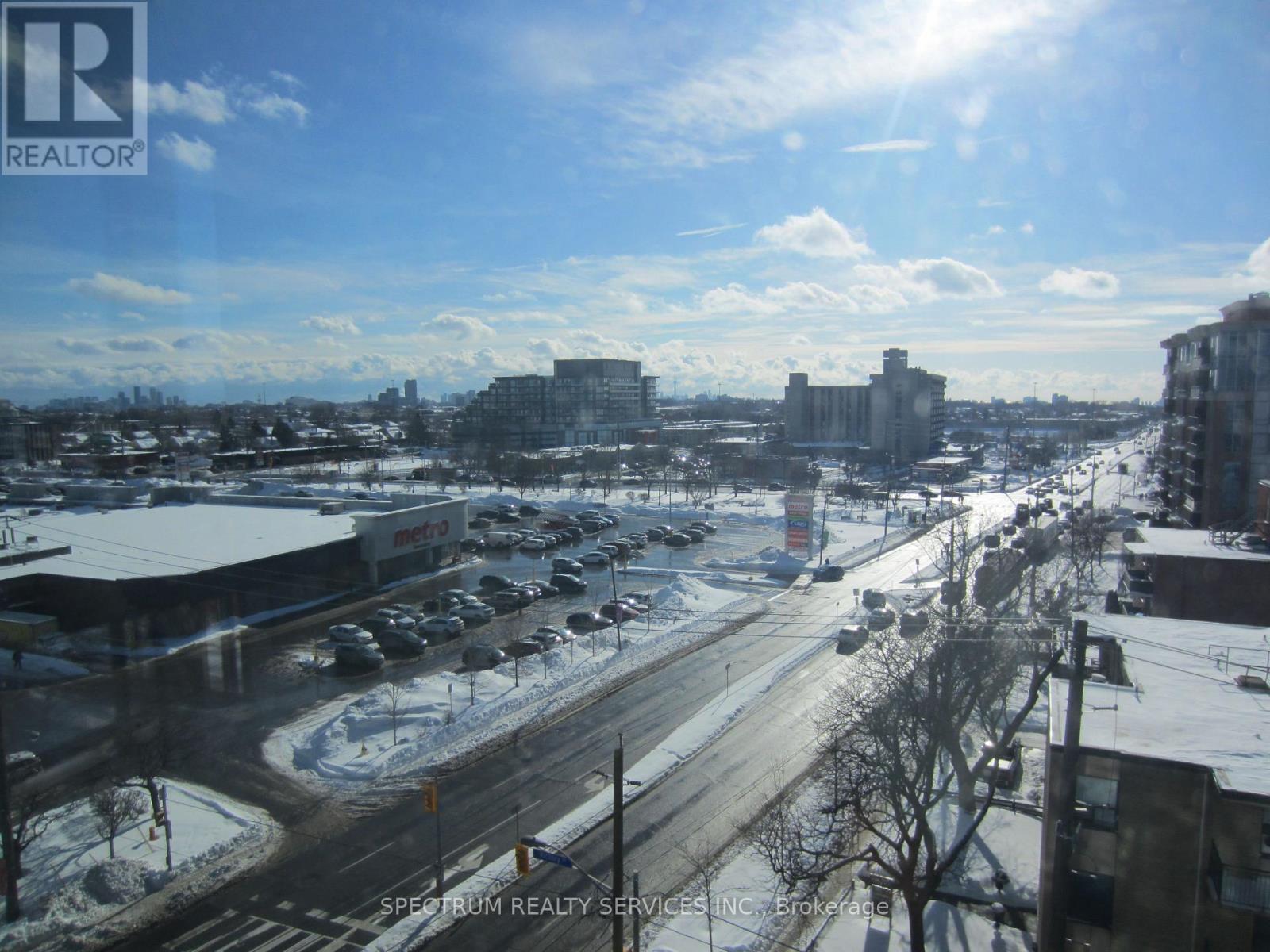 707 - 2800 Keele Street, Toronto, Ontario  M2M 0B8 - Photo 20 - W12742082