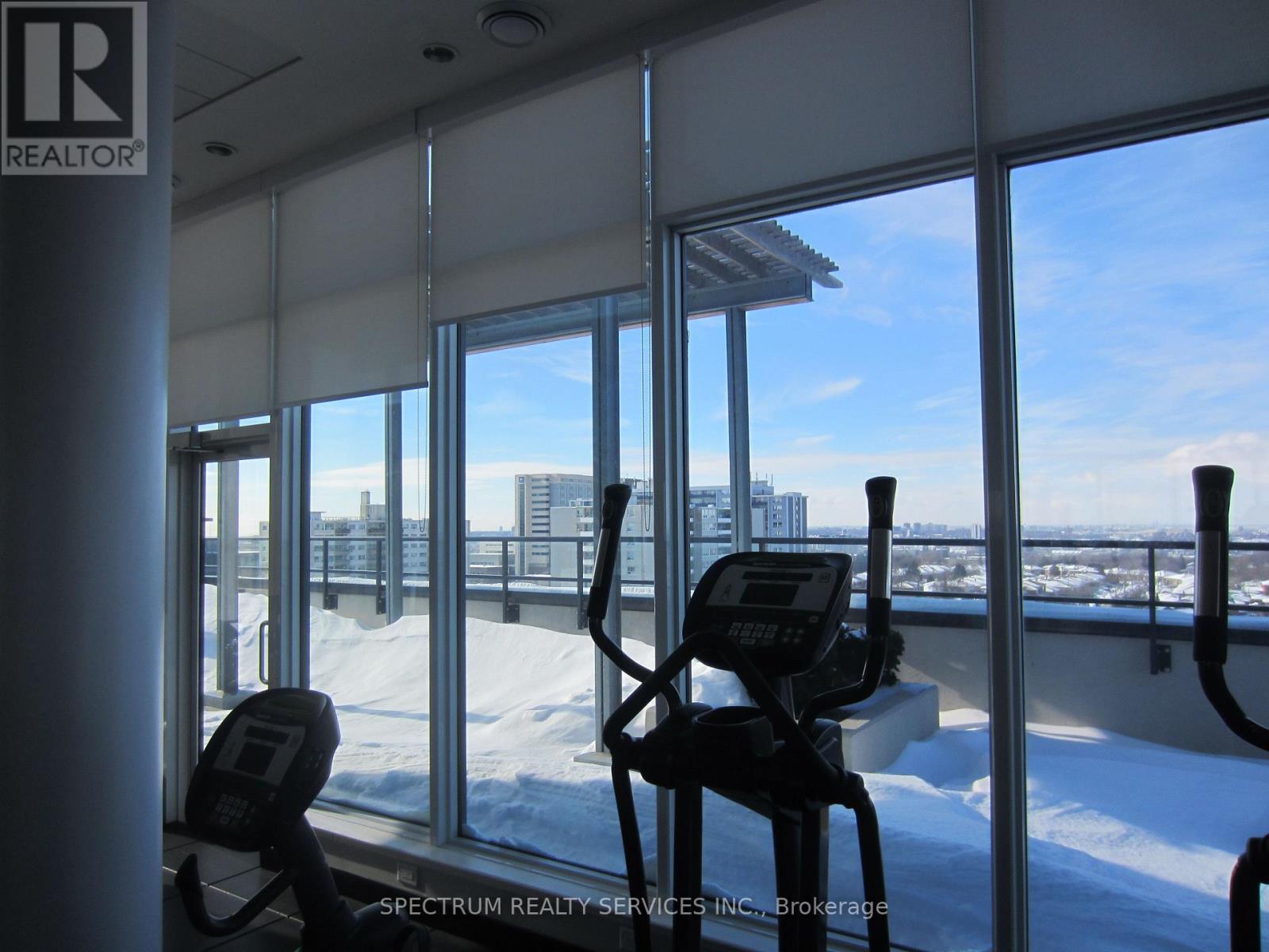 707 - 2800 Keele Street, Toronto, Ontario  M2M 0B8 - Photo 21 - W12742082