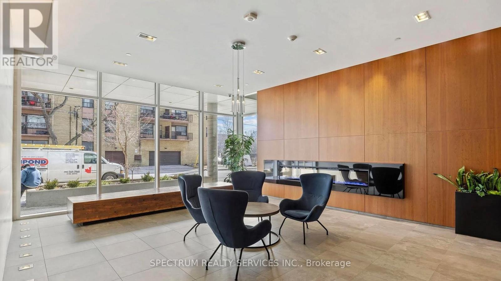 707 - 2800 Keele Street, Toronto, Ontario  M2M 0B8 - Photo 33 - W12742082