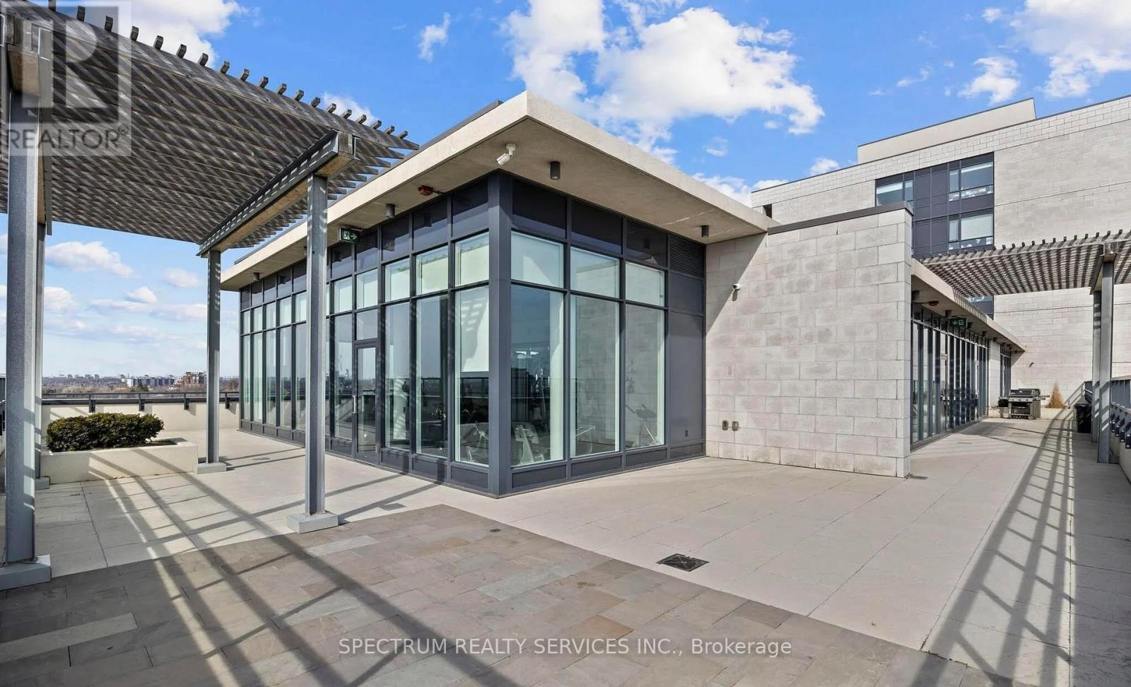 707 - 2800 Keele Street, Toronto, Ontario  M2M 0B8 - Photo 32 - W12742082