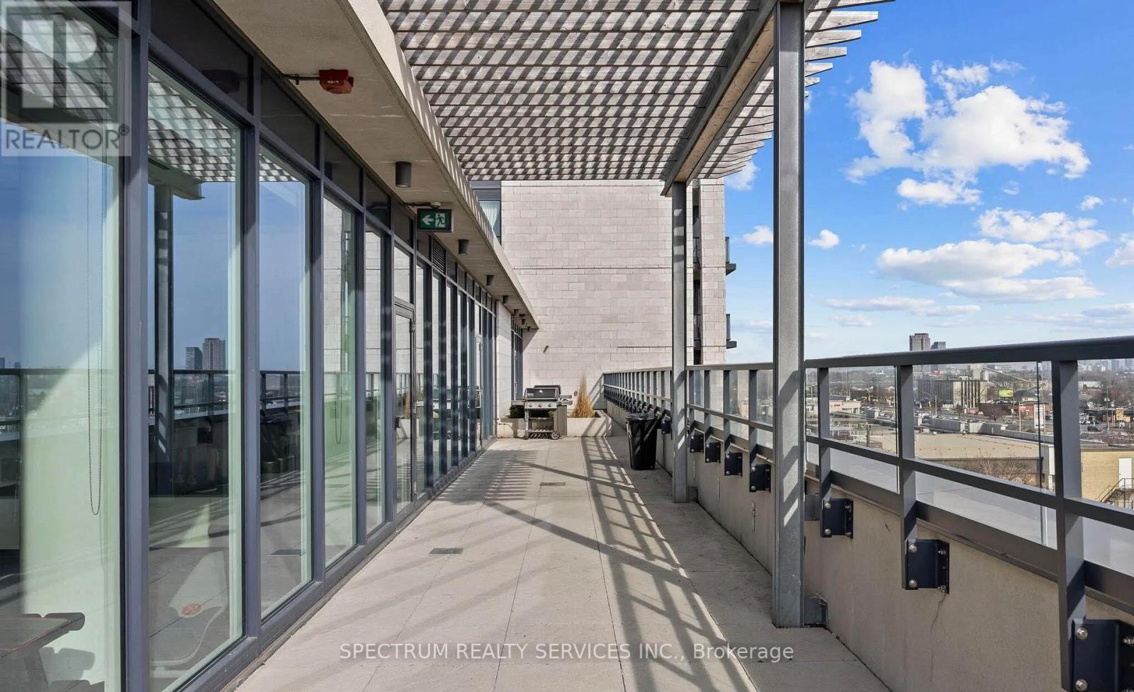 707 - 2800 Keele Street, Toronto, Ontario  M2M 0B8 - Photo 31 - W12742082