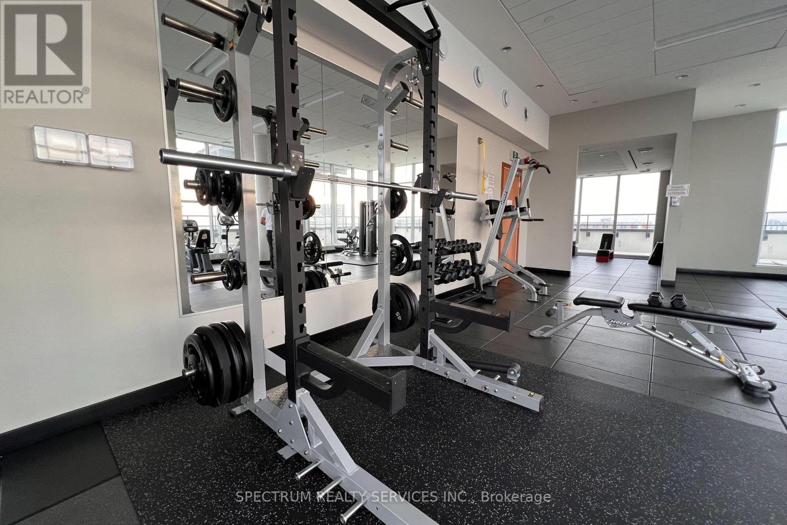 707 - 2800 Keele Street, Toronto, Ontario  M2M 0B8 - Photo 35 - W12742082