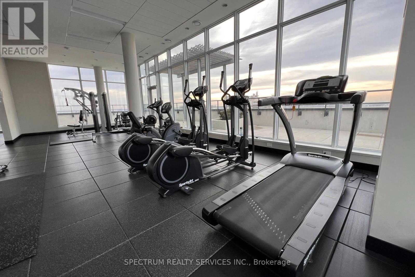 707 - 2800 Keele Street, Toronto, Ontario  M2M 0B8 - Photo 34 - W12742082