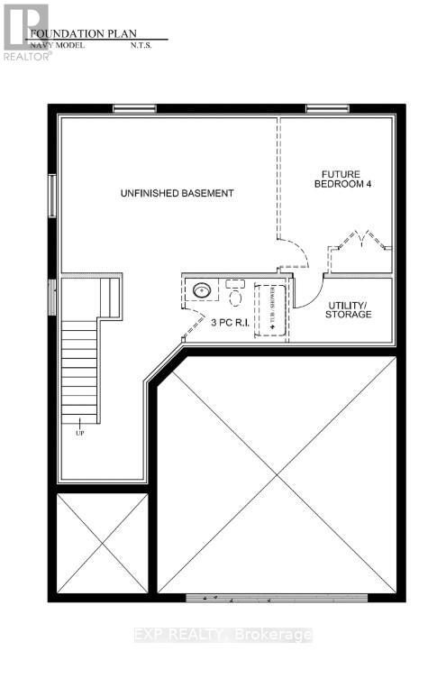 75 Allister Drive, Middlesex Centre, Ontario  N0L 1R0 - Photo 4 - X12732968