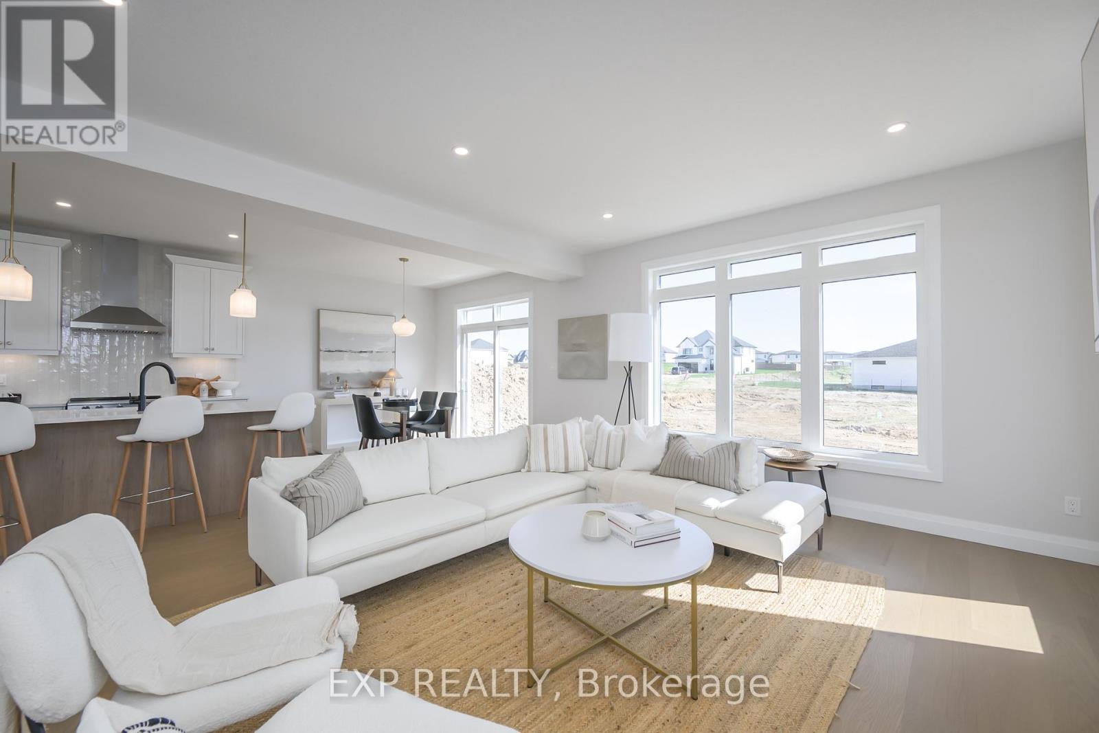 75 Allister Drive, Middlesex Centre, Ontario  N0L 1R0 - Photo 7 - X12732968