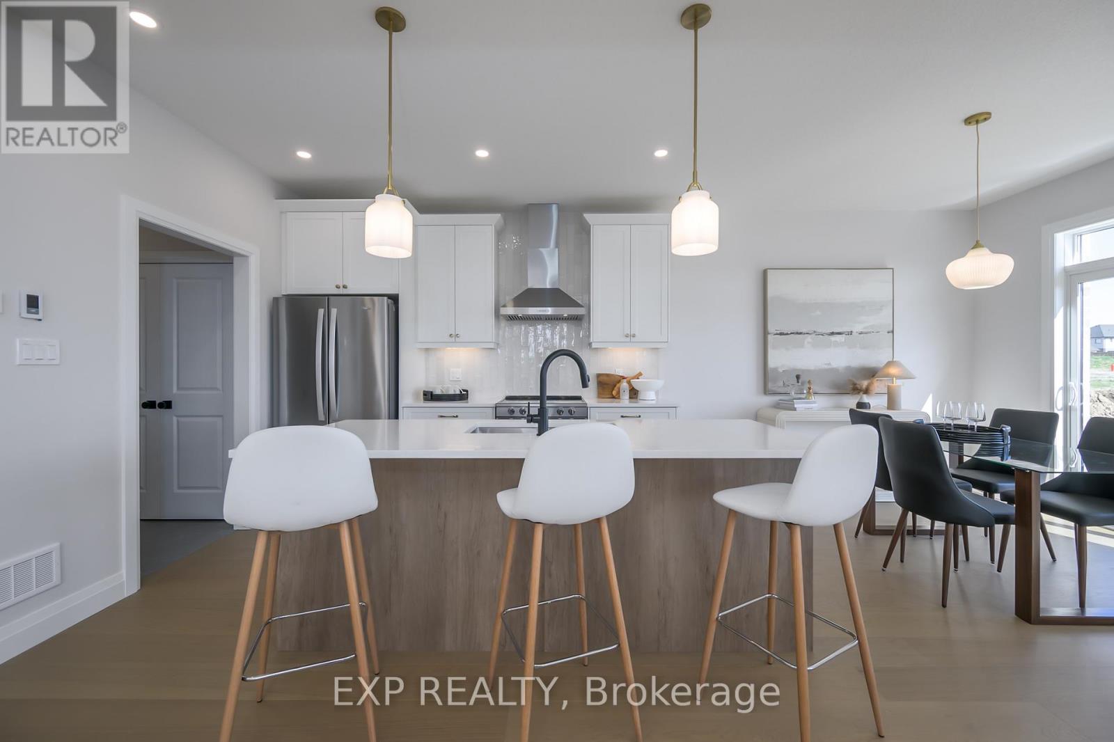 75 Allister Drive, Middlesex Centre, Ontario  N0L 1R0 - Photo 8 - X12732968