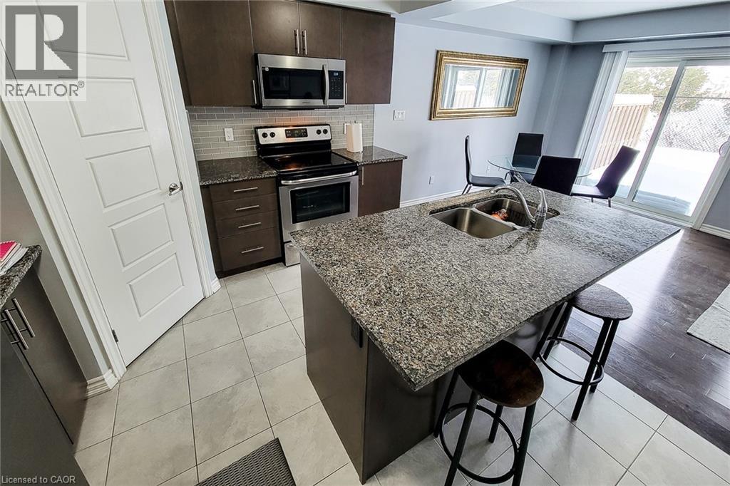 91 Poppy Drive E Unit# 48, Guelph, Ontario  N1L 0M6 - Photo 14 - 40801903