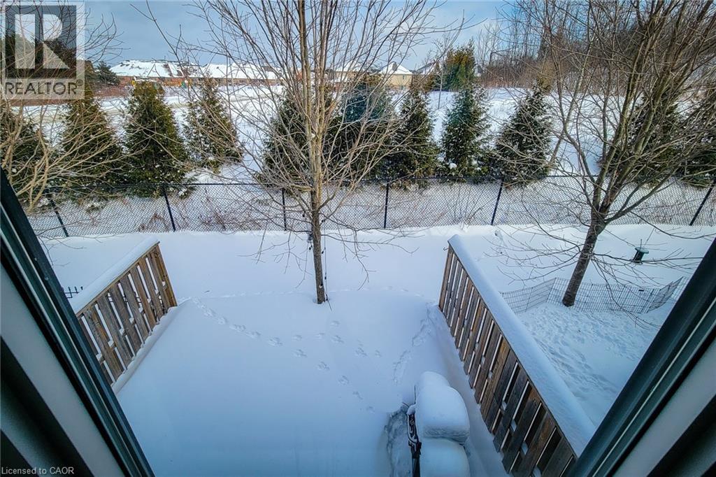 91 Poppy Drive E Unit# 48, Guelph, Ontario  N1L 0M6 - Photo 6 - 40801903