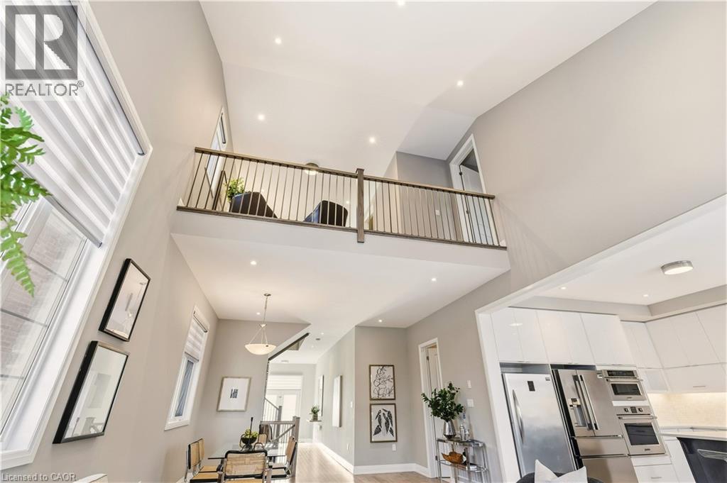 1456 Ford Strathy Crescent, Oakville, Ontario  L6H 3W9 - Photo 20 - 40801784