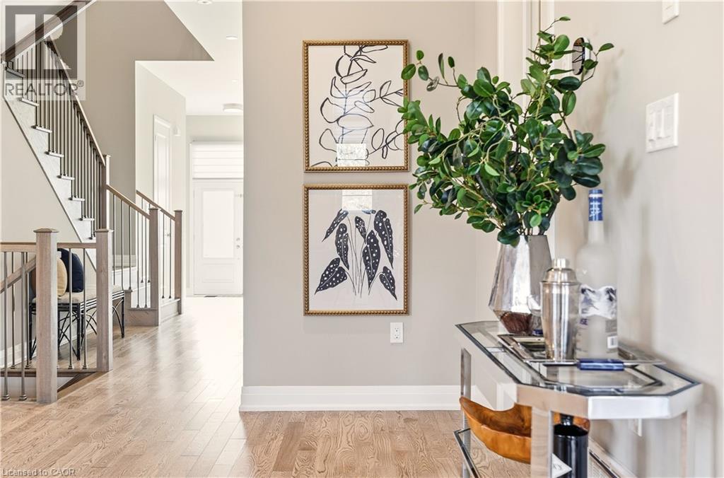 1456 Ford Strathy Crescent, Oakville, Ontario  L6H 3W9 - Photo 23 - 40801784