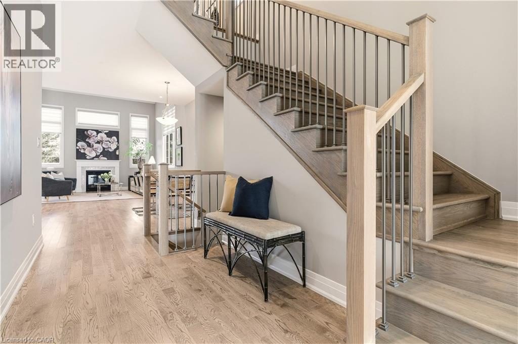 1456 Ford Strathy Crescent, Oakville, Ontario  L6H 3W9 - Photo 26 - 40801784