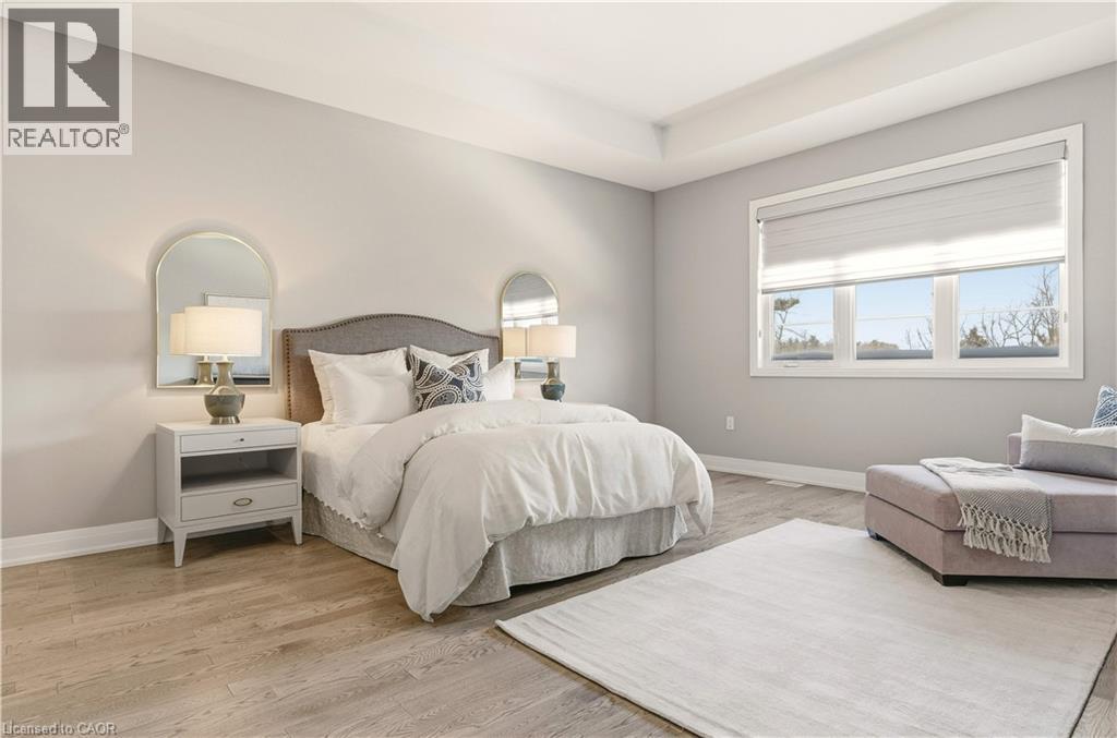 1456 Ford Strathy Crescent, Oakville, Ontario  L6H 3W9 - Photo 30 - 40801784