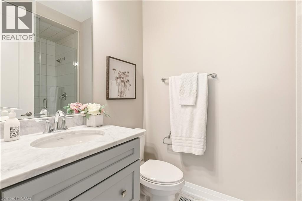 1456 Ford Strathy Crescent, Oakville, Ontario  L6H 3W9 - Photo 35 - 40801784