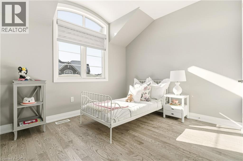 1456 Ford Strathy Crescent, Oakville, Ontario  L6H 3W9 - Photo 36 - 40801784