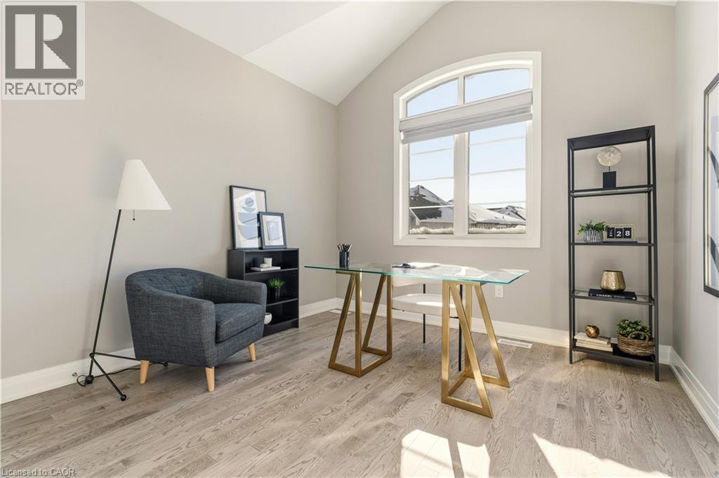 1456 Ford Strathy Crescent, Oakville, Ontario  L6H 3W9 - Photo 37 - 40801784